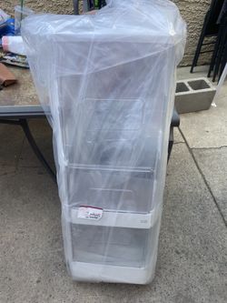 LG Refrigerator Home Bar Case