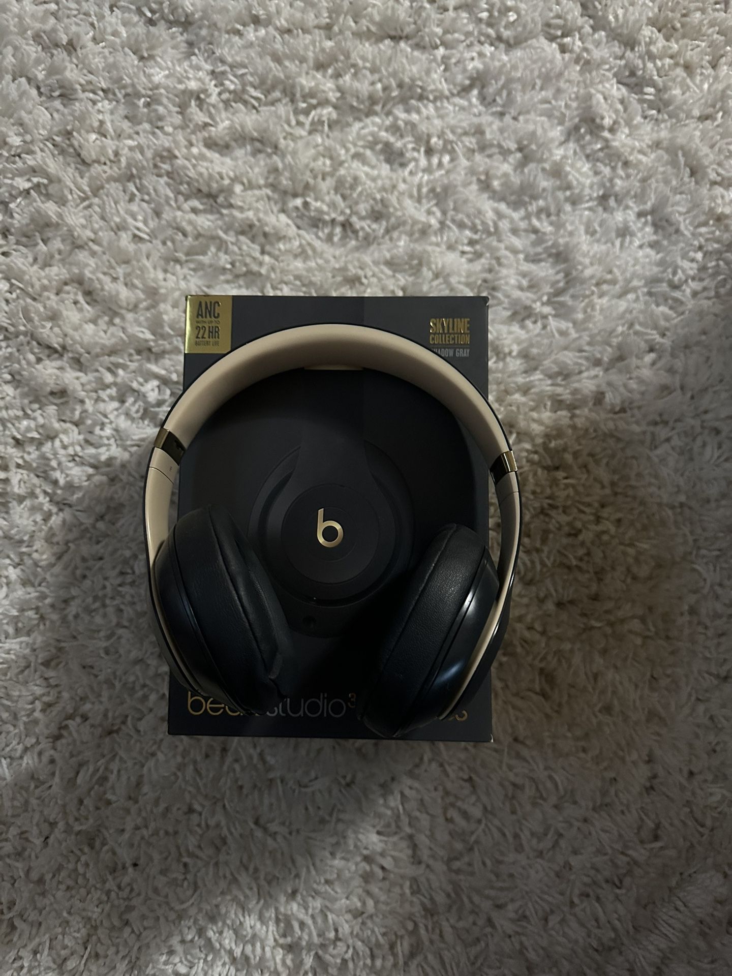Beats Studio3