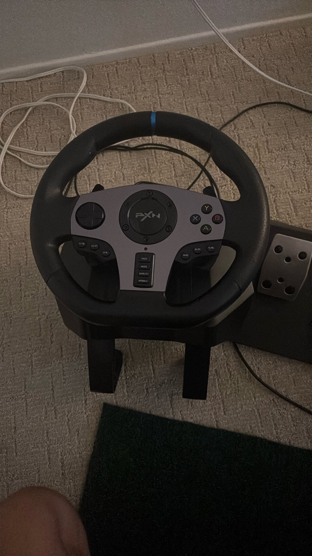 PXN Gaming Racing Wheel