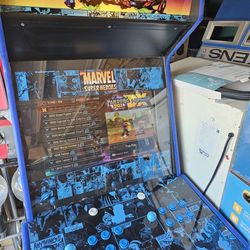 Home Arcade 10000+ Games