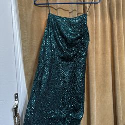 Fashionnova Party Dress