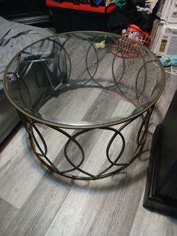 Table And End Tables