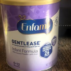 Enfamil