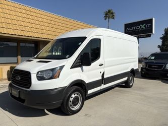 2015 Ford Transit-350