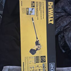 DeWALT Hand Held Power Washer