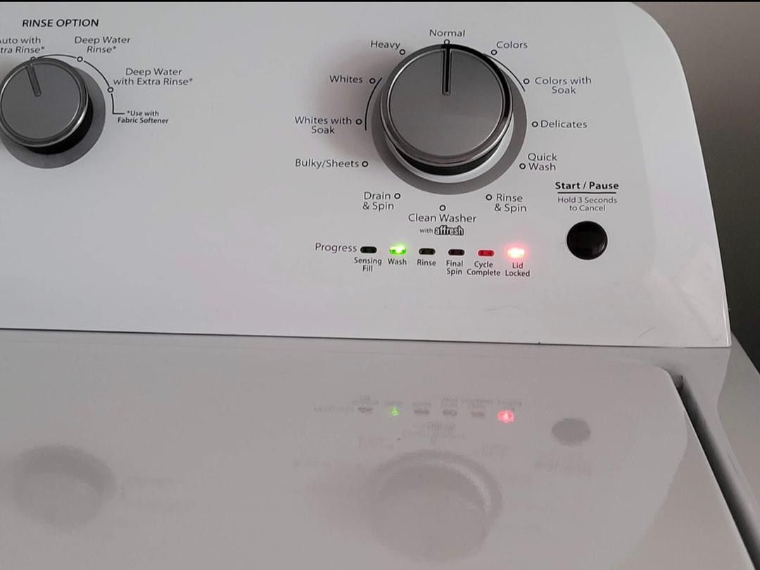 Wasing Machine