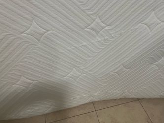 King size mattress $65 King size mattress $65