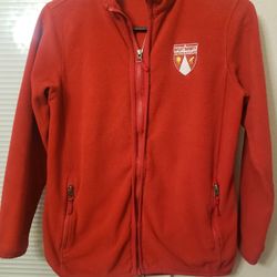 Uplift Infinity Sweater