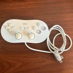 Wii Controller 