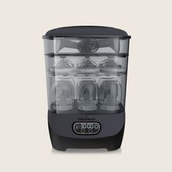 Baby Breeza bottle sterilizer & dryer