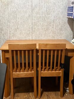 Kids Table And Chairs