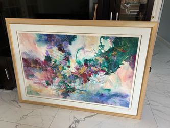 Beautiful art work