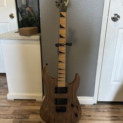 Jackson Guitar