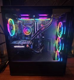 Cyberpowerpc Gamer Supreme Pc