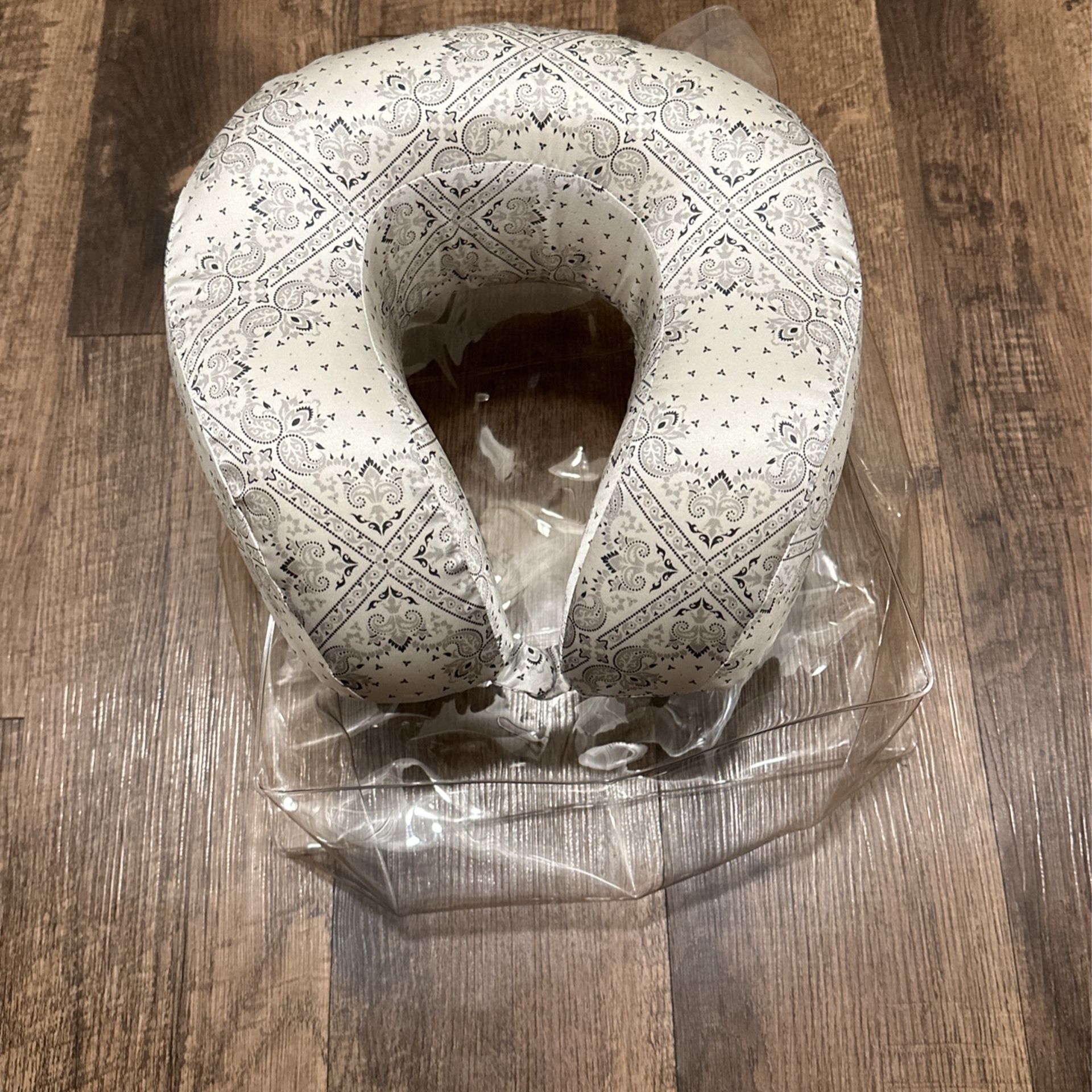 Neck Pillow