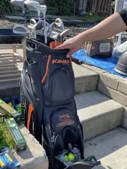 Golf Bag