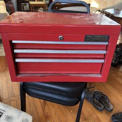 Locking Toolbox