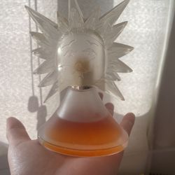 Salvador Dalí Vintage Perfume