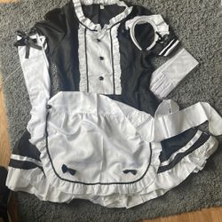 Costume 