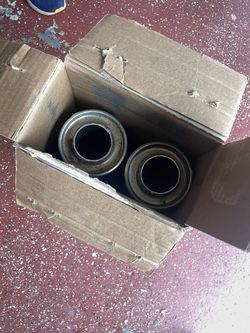 Dodge Challenger Mid Mufflers