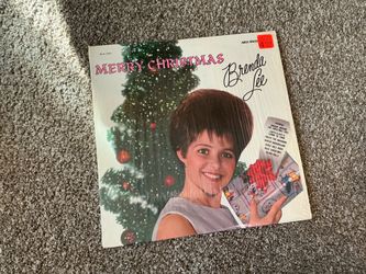 Merry Christmas Brenda Lee