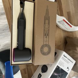 Dyson Supersonic Hair Dryer