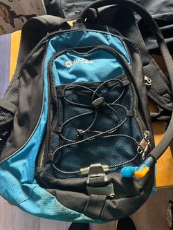 Hi-Tec Hydration Backpack