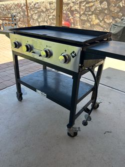 griddle