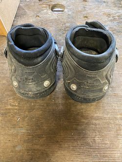 Easyboot back country boots