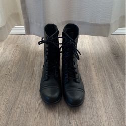 Dressy Boots 