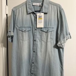 Calvin Klein Shirt 