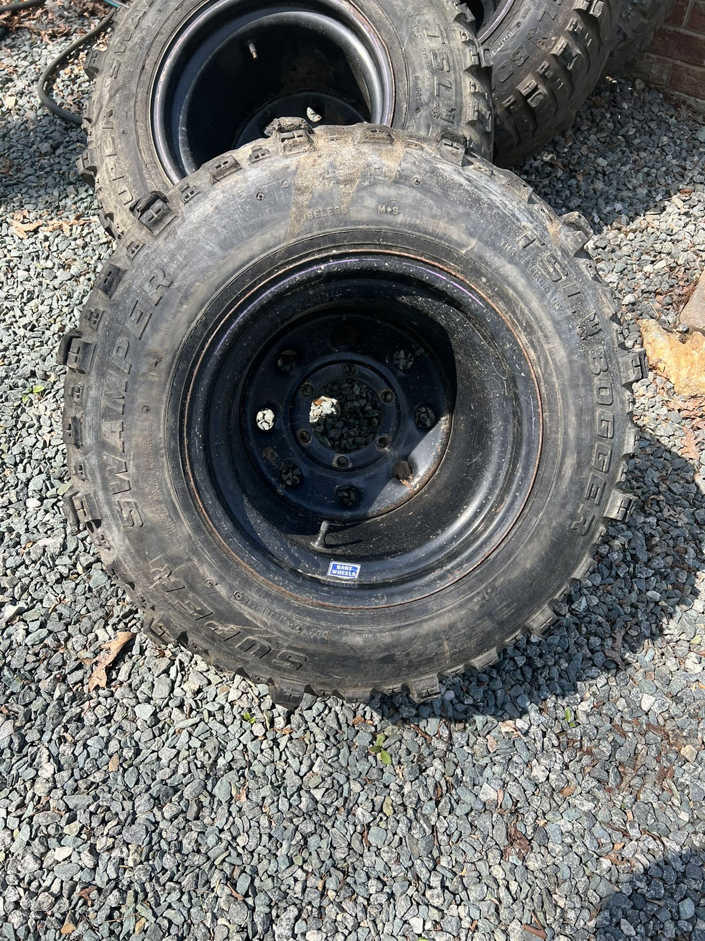 15x14 Barts 6x5.5