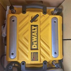 Dewalt 13 Inch Planer DW735X