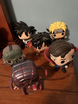 Funko Pop