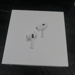Air Pod Pro 2