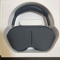 AirPod max - Midnight 