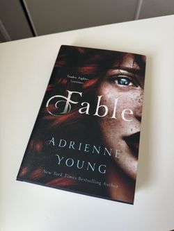 Book - Fable