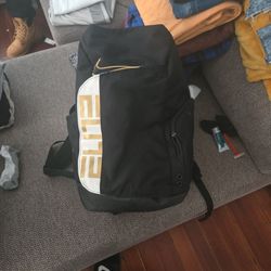 Nike Elite Backpack 