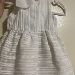 Baby Girl Dress 