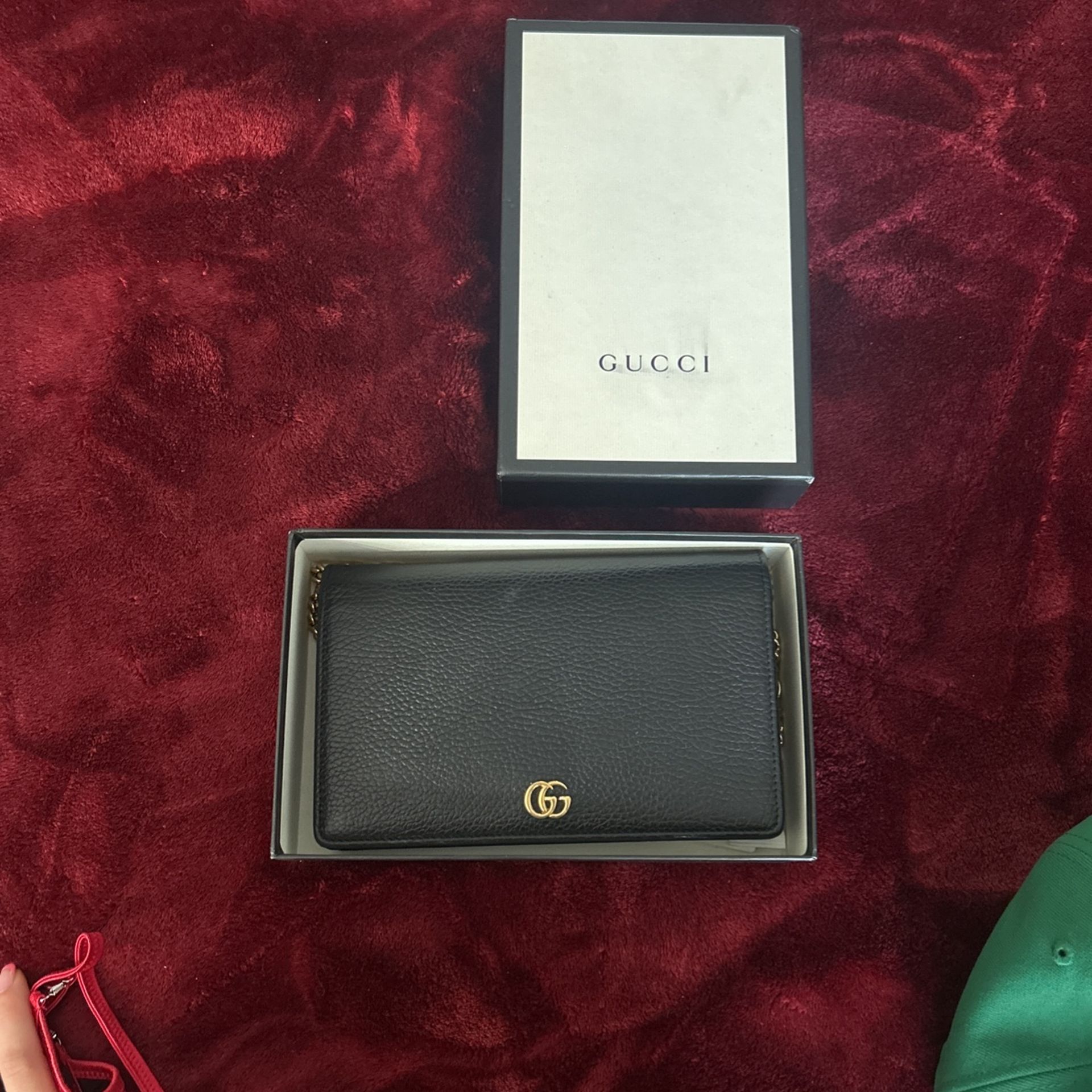 Gucci Purse 