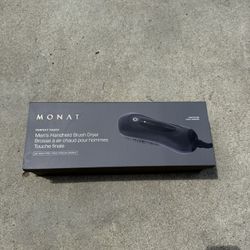 Monat Men’s Dryer Brush