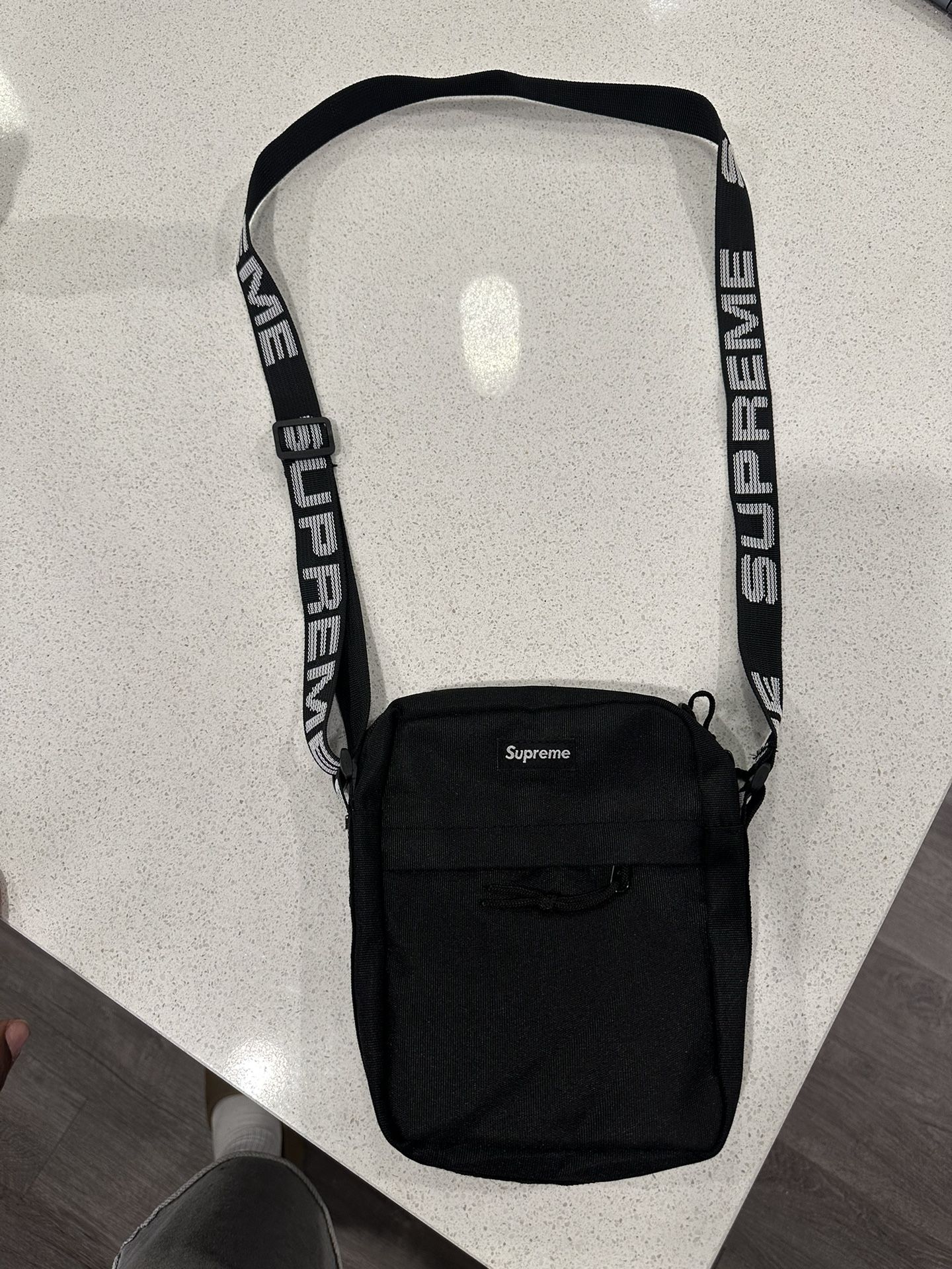 Supreme Hand Bag