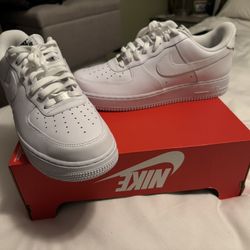 Nike Air Force 1 Men’s Size 11.5