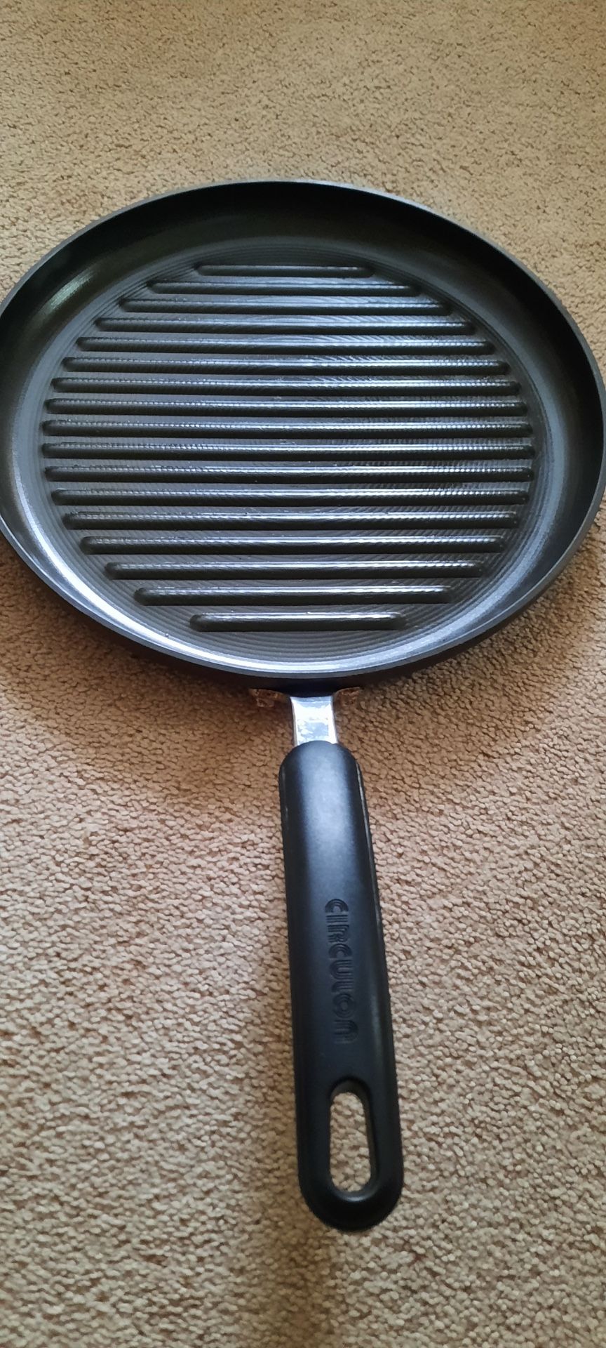 Circulon Grill Pan