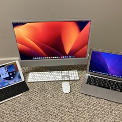 Apple Bundle Package