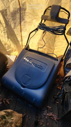Commercial Wide Area 30" Vacuum Tornado Ck3030