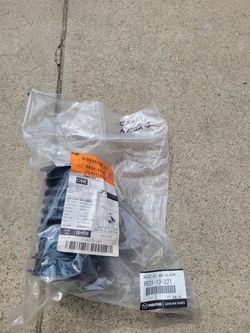 Mazda CX-5, Mazda 3 Intake Hose