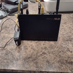 Asus Router