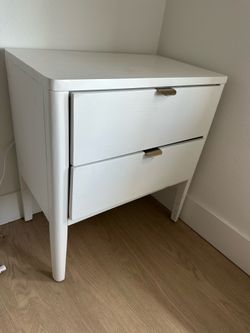 Bedside table