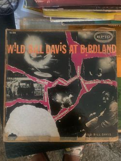 Old Vinyl Records from 40’s 50’s